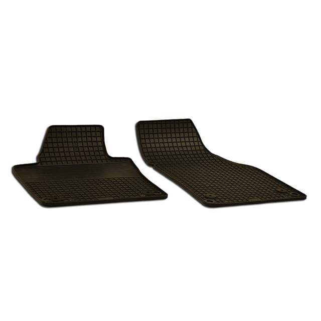 VW Caddy Cargo (2003-2019) 2pcs  — thumbnail 2