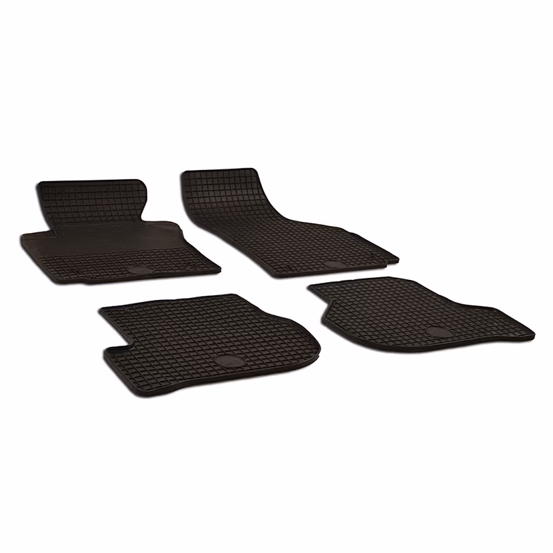 Seat Altea Freetrack (2007–2015) — thumbnail 2