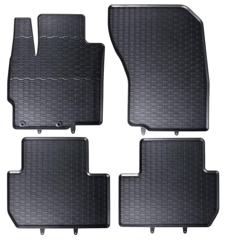 Citroën C4 AIRCROSS (2012-2017) — thumbnail 2
