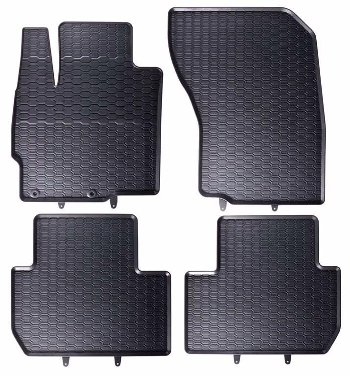 Mitsubishi ASX (2010-2022) — thumbnail 2