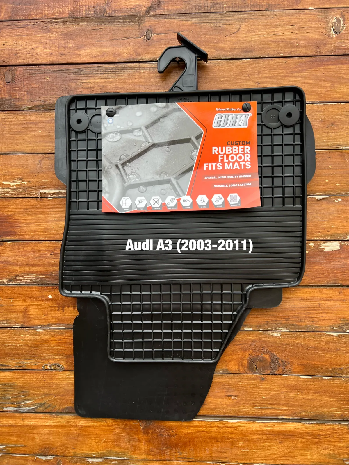 Audi A3 2003-2011