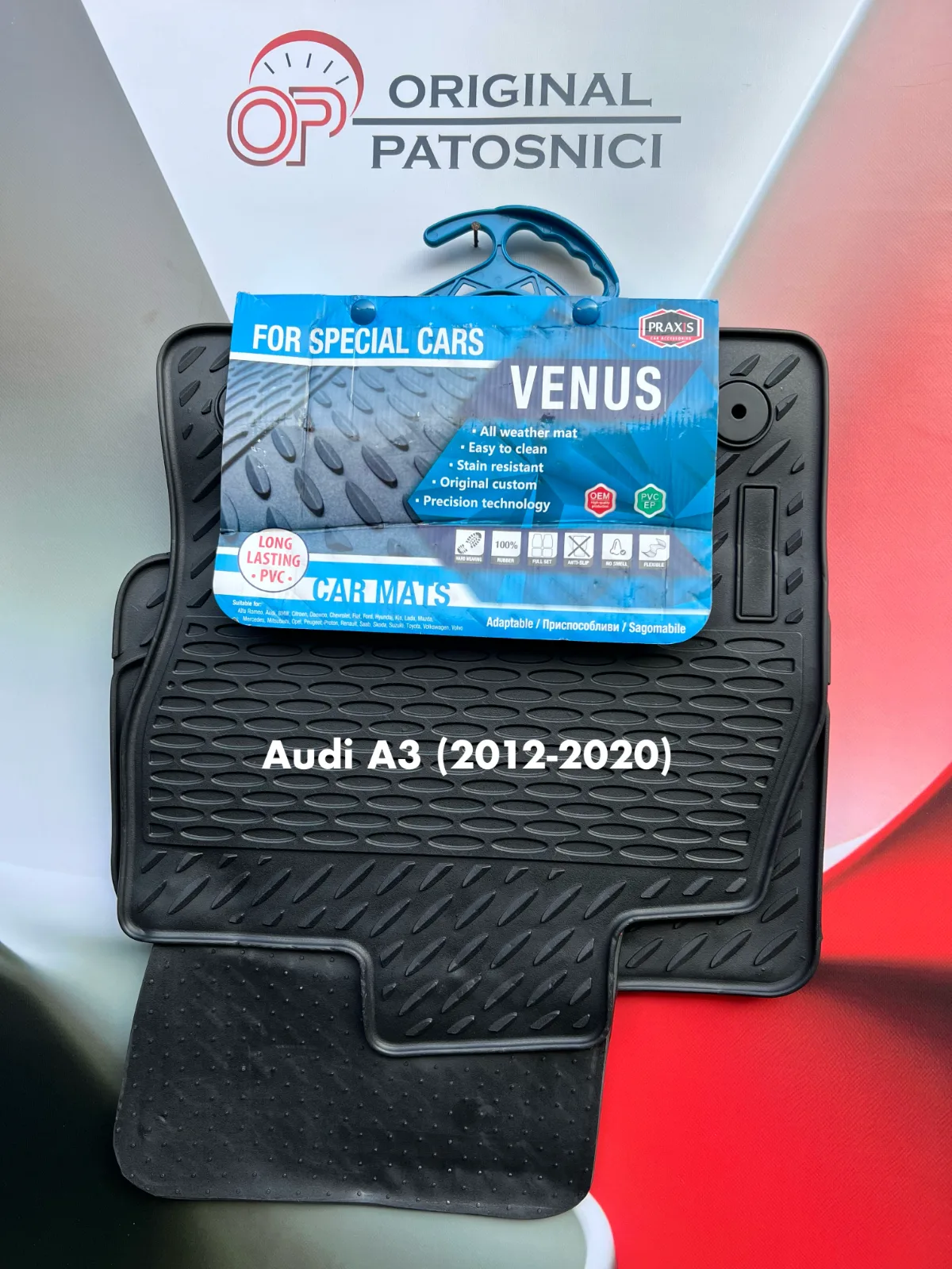 Audi A3 2012-2020