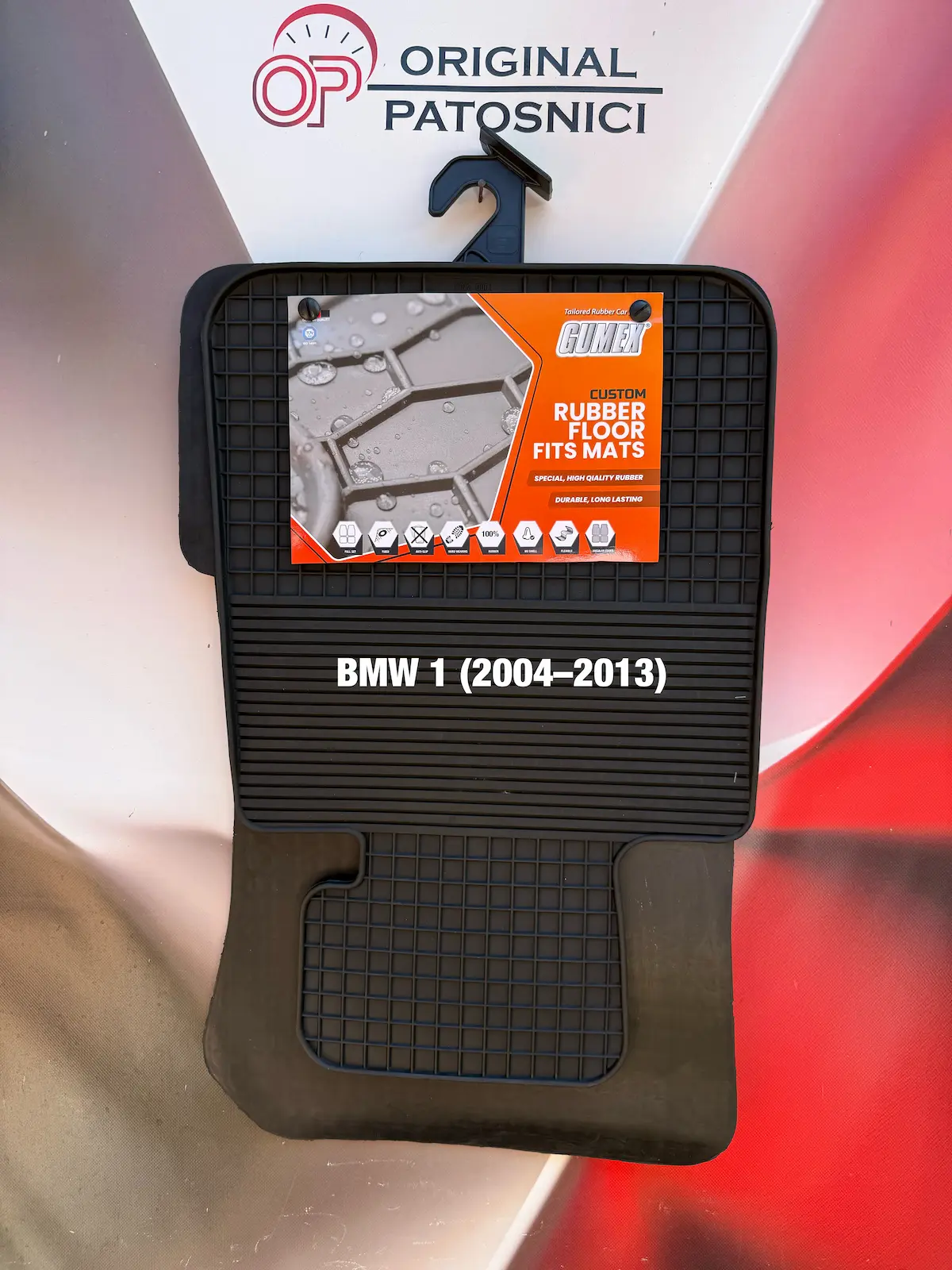 BMW 1 E81/E87  (2004-2011)