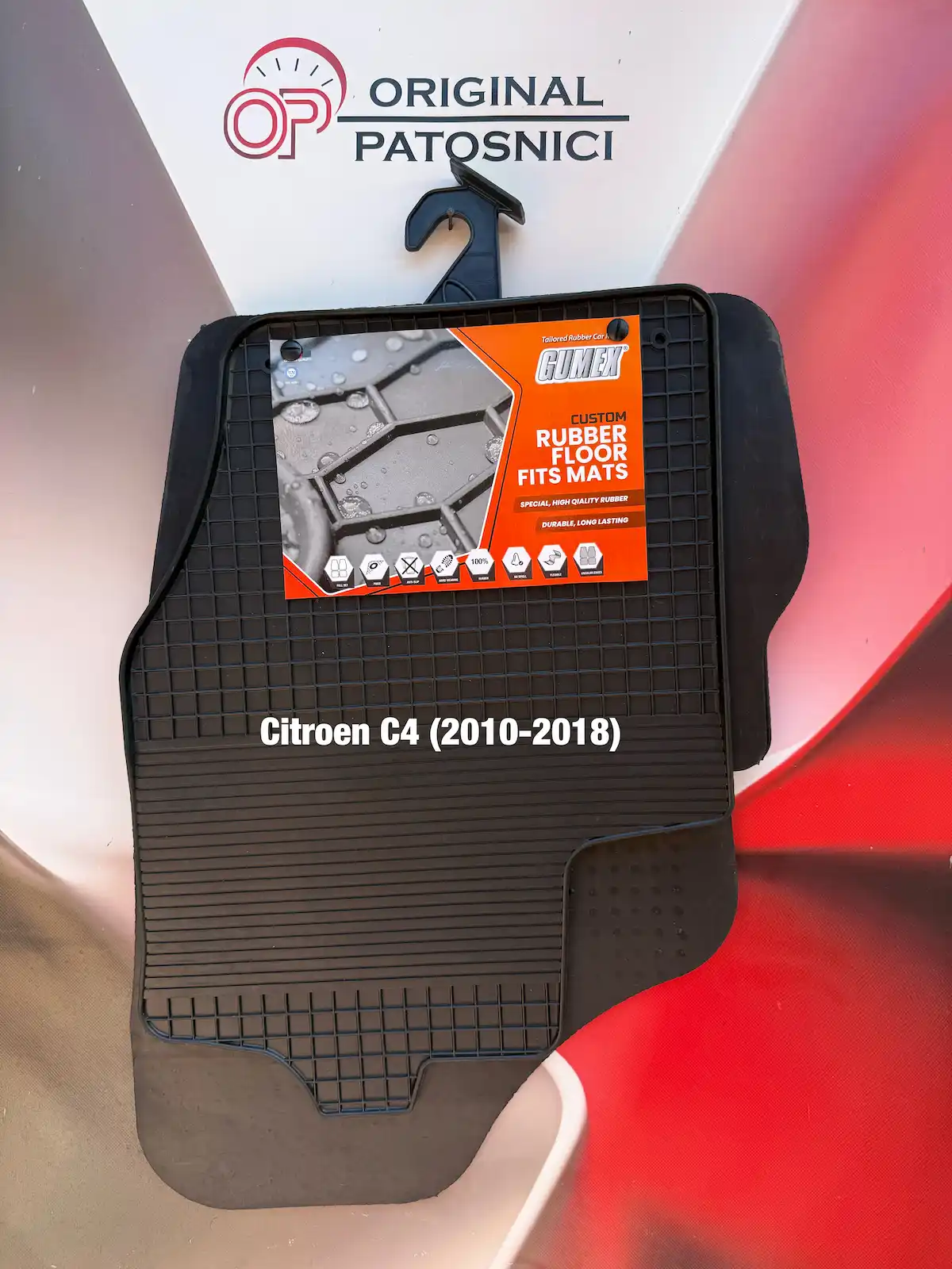 Citroën C4 (2010-2018)