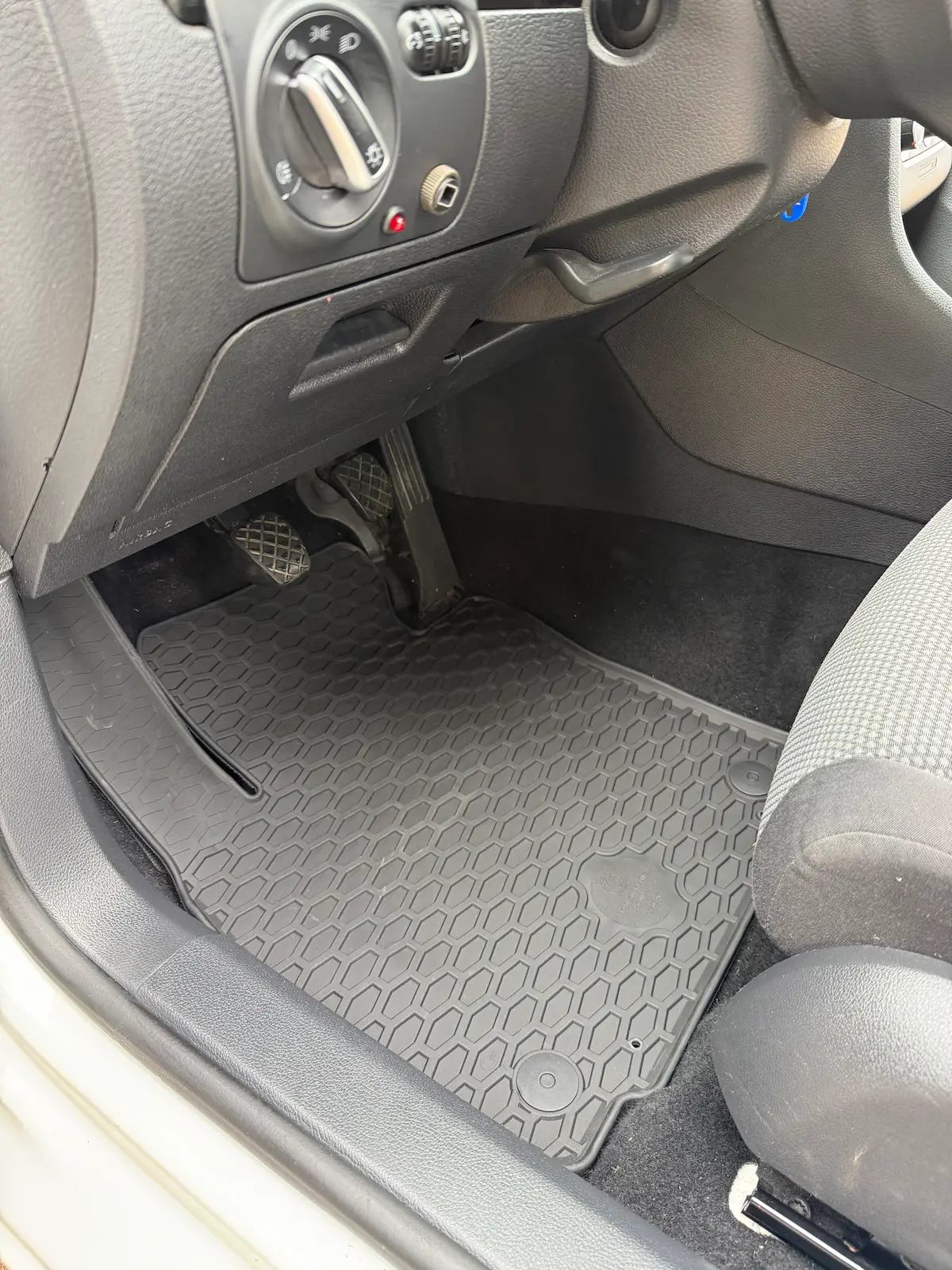 VW Golf 6 — Слика 3
