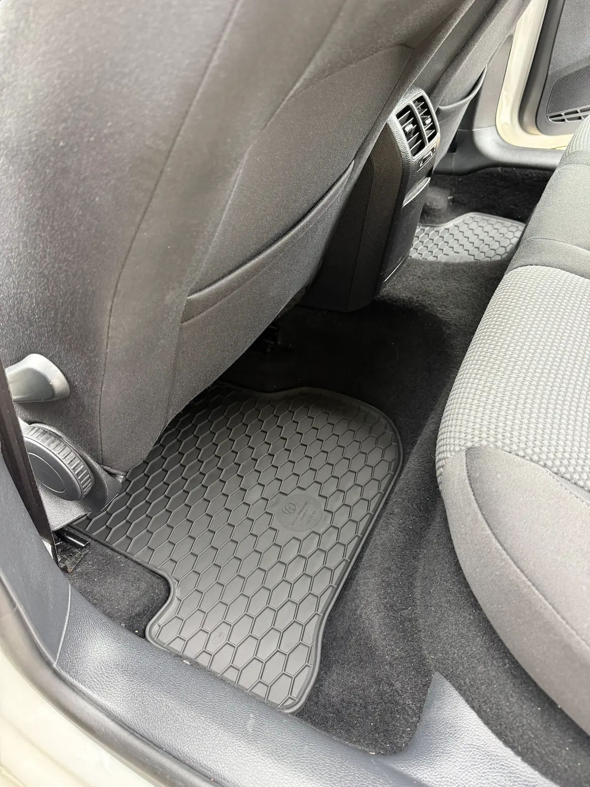 VW Golf 6 — Слика 4