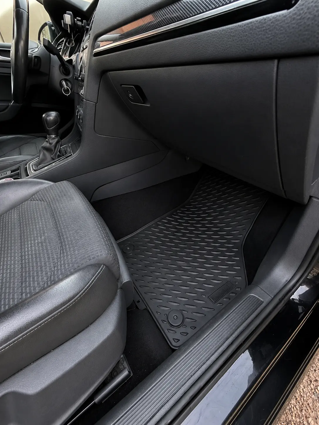 VW Golf 7 (2012-2019) — Слика 3