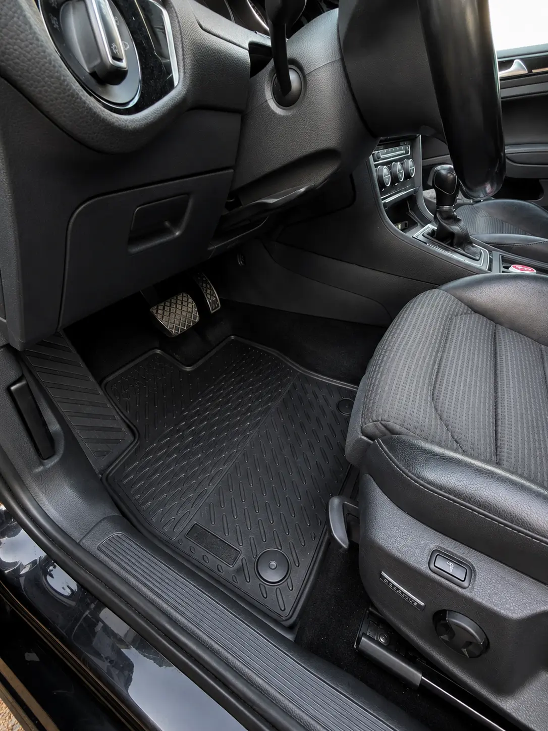 VW Golf 7 (2012-2019) — Слика 2