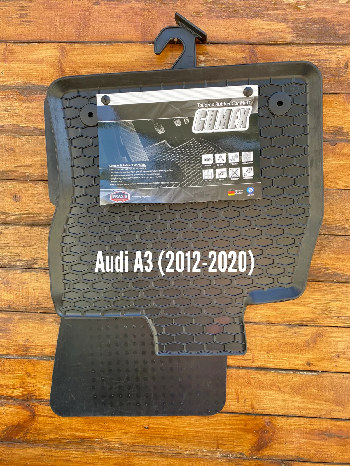Audi A3 2012-2020