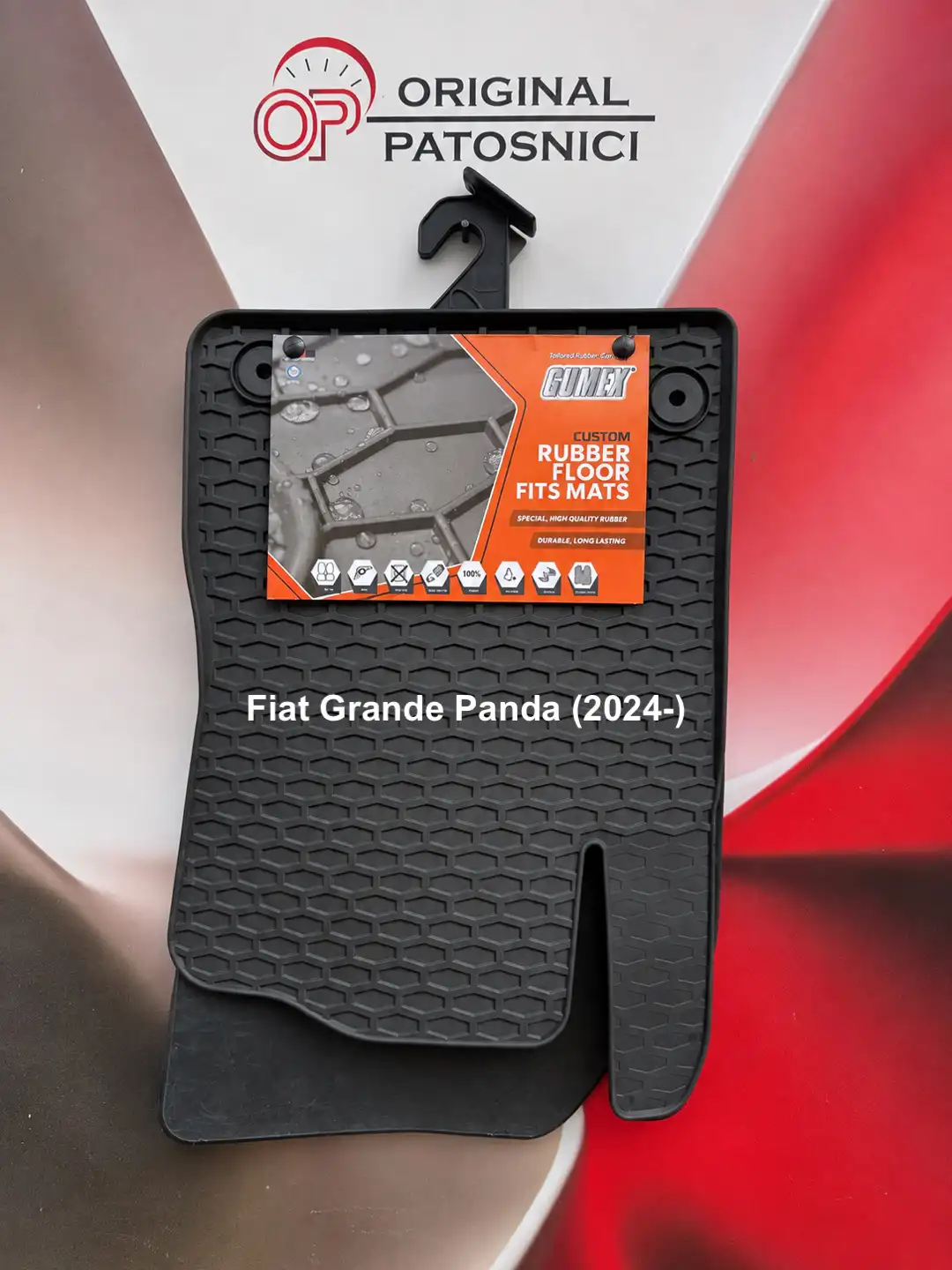 Fiat Grande Panda (2024-)