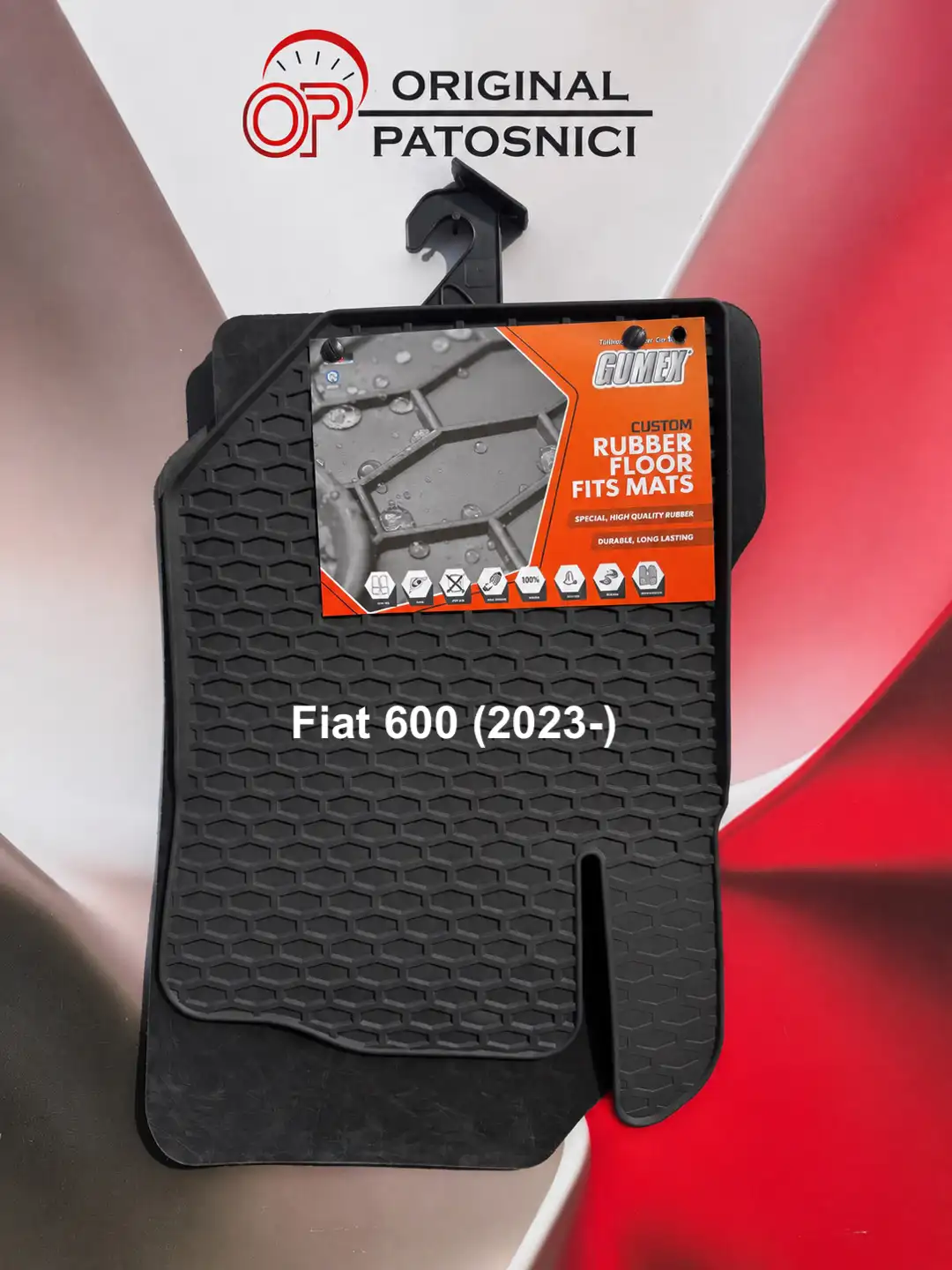 Fiat 600 (2023-)