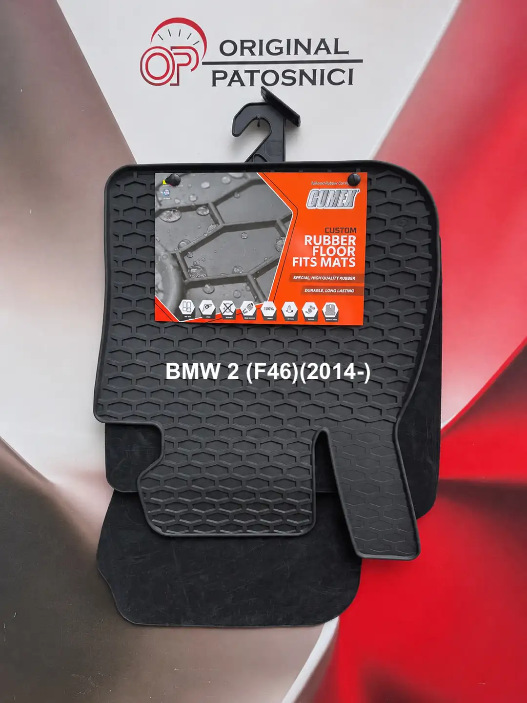 BMW 2er (F46) (2014-) Gran Tourer