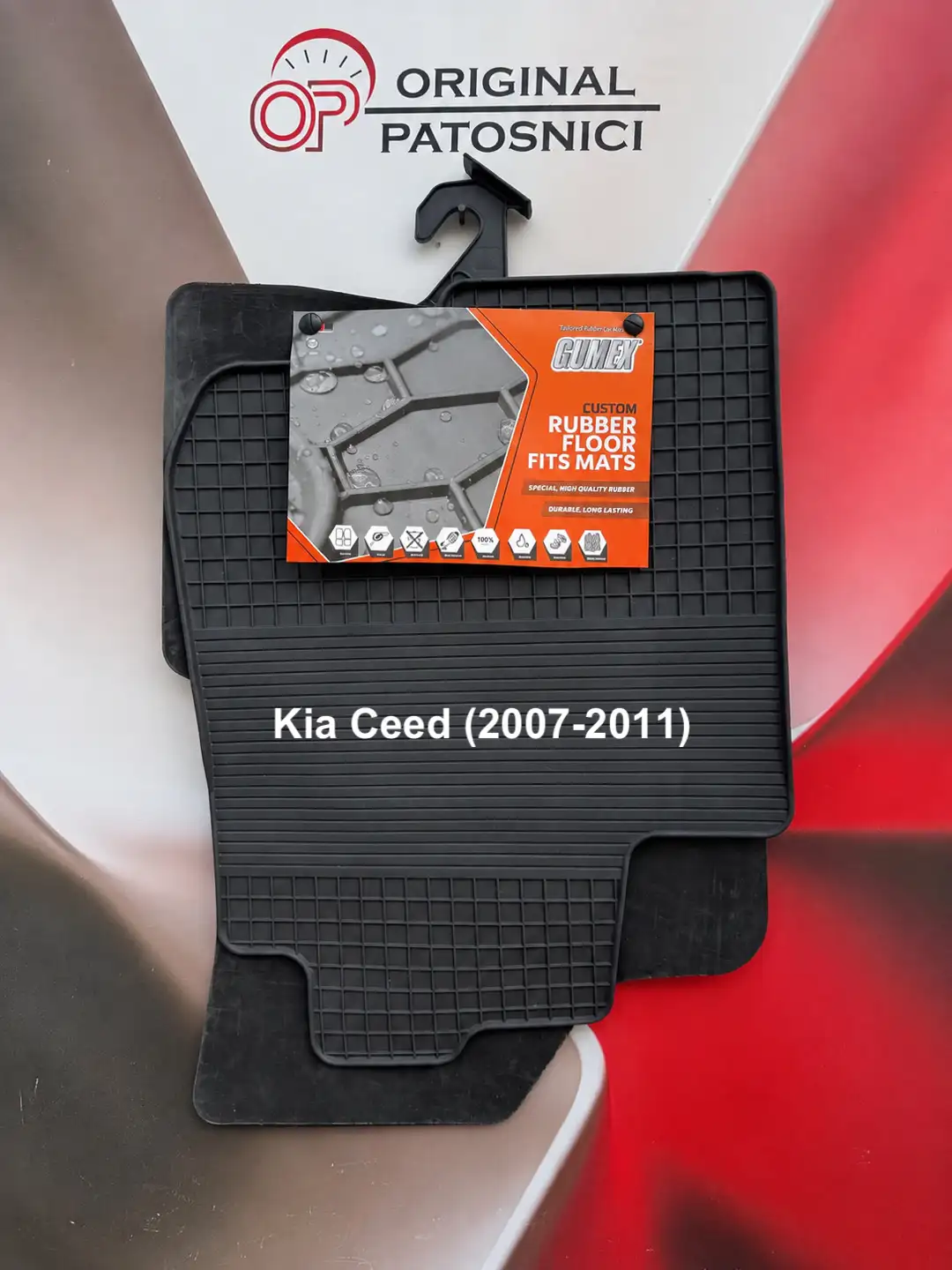 Kia CEE´D (2007-2011)