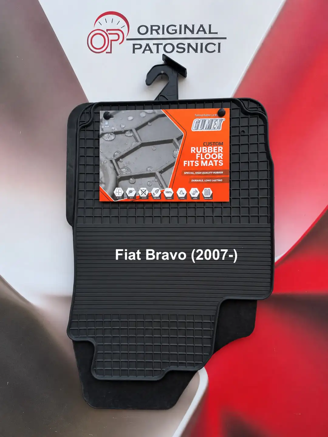 Fiat Bravo (2007-)