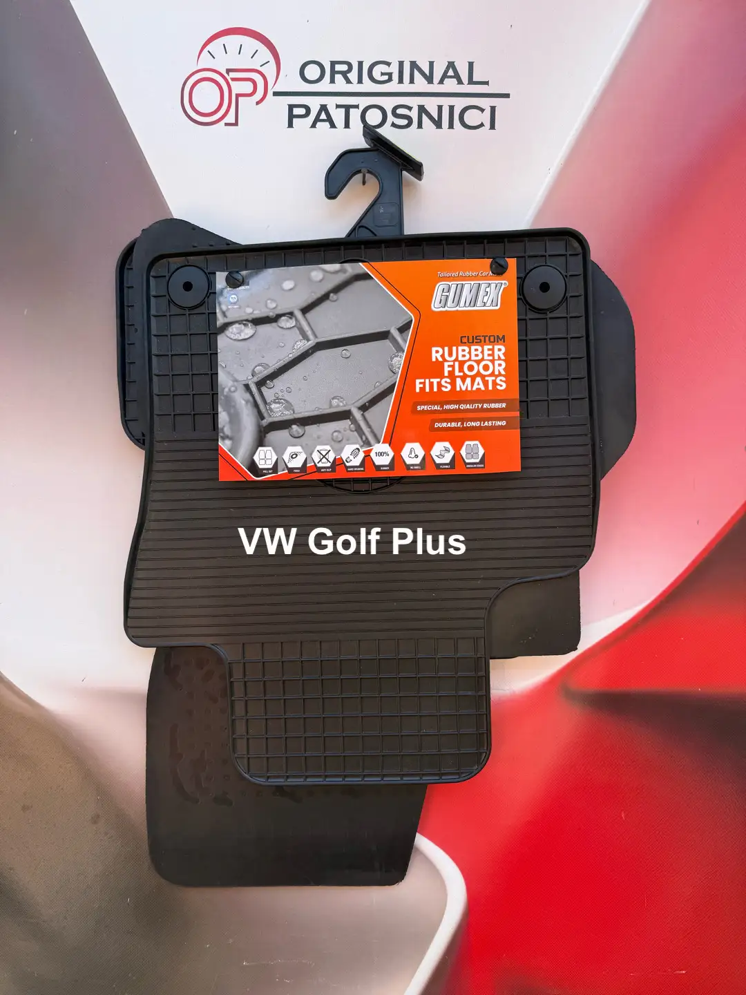 VW Golf Plus (2004-2014)