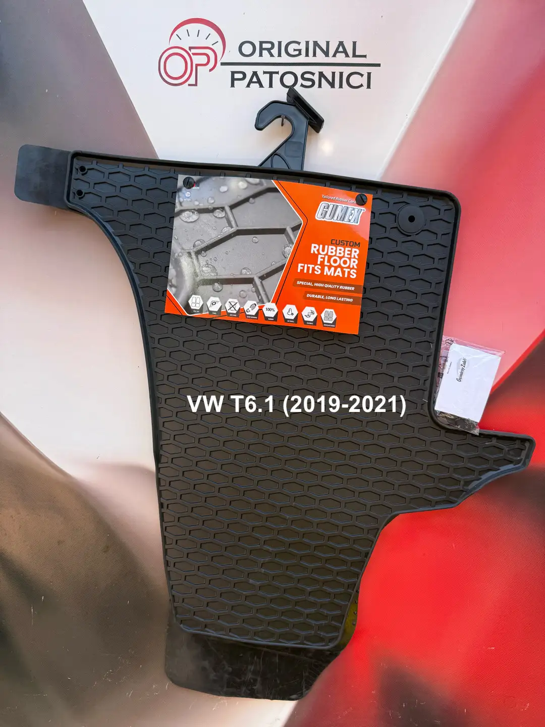 VW T6.1 (2019-2021)