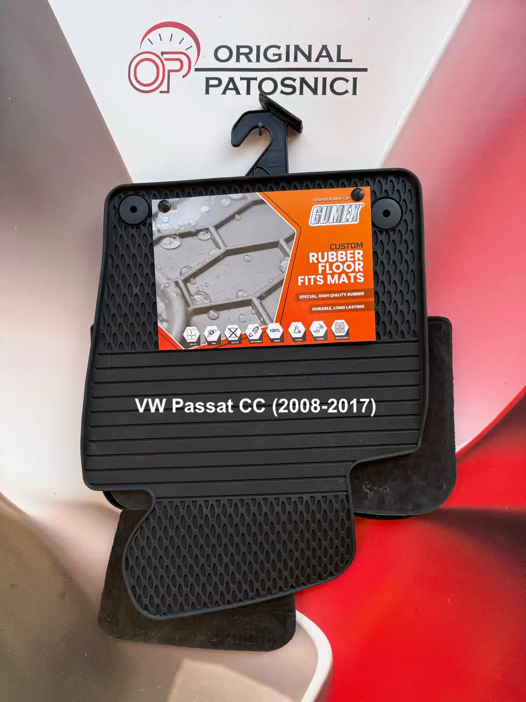 VW Passat CC (2008-2017)