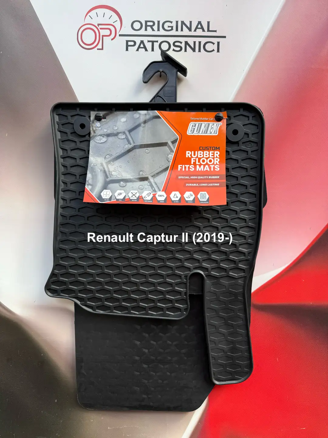 Renault Captur II (2019-)
