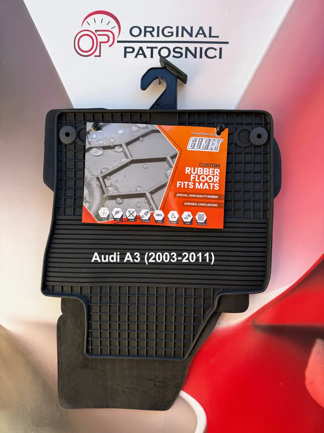 Audi A3 2003-2011