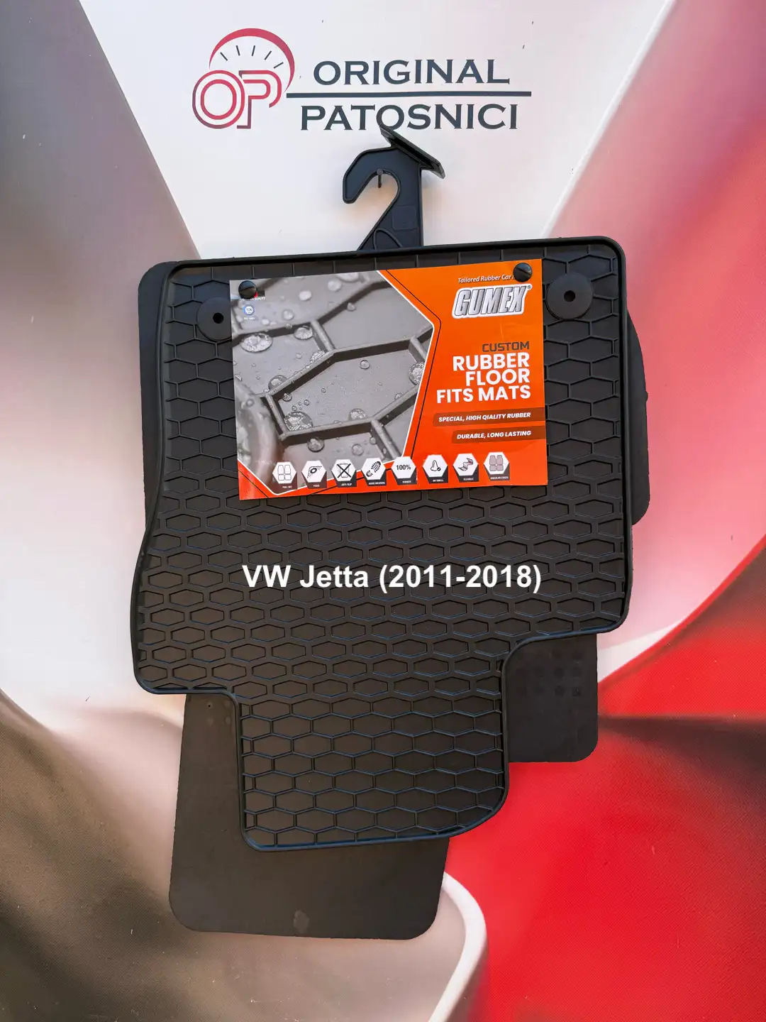VW Jetta