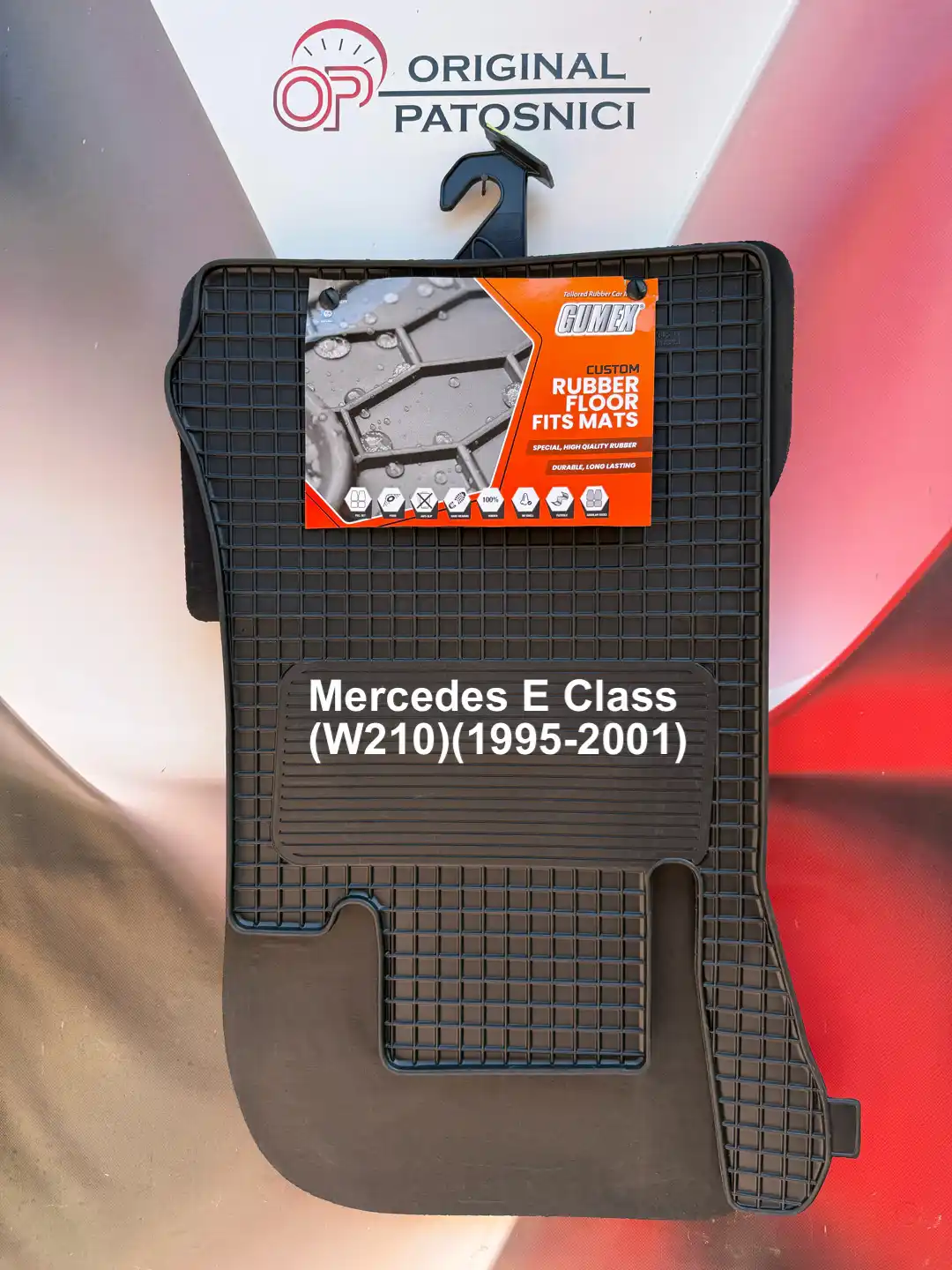 Mercedes (W210) E-Klasse (1995-2001)
