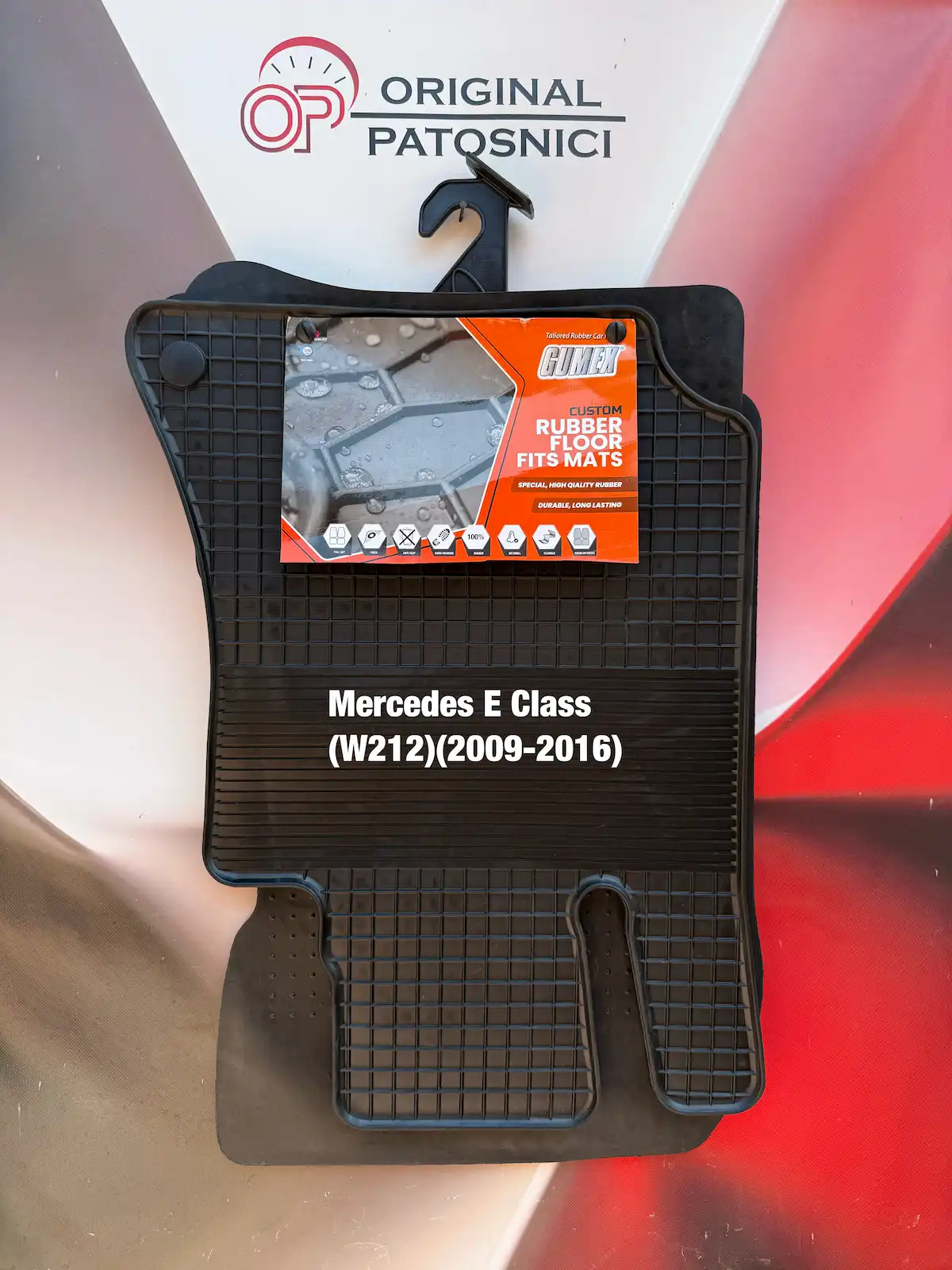 Mercedes (W212) E-Klasse (2009-2016)