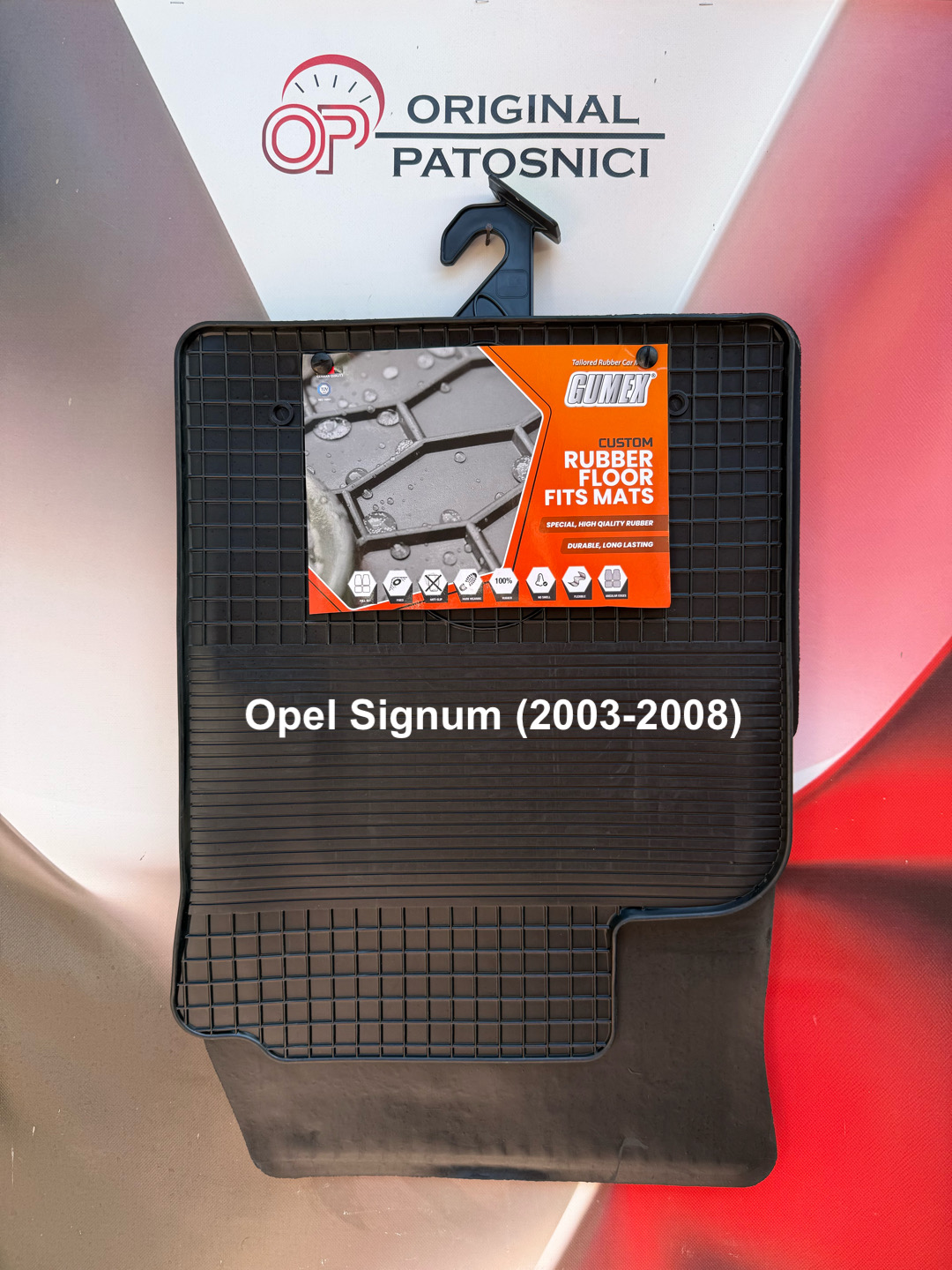 Opel Signum (2003-2008)