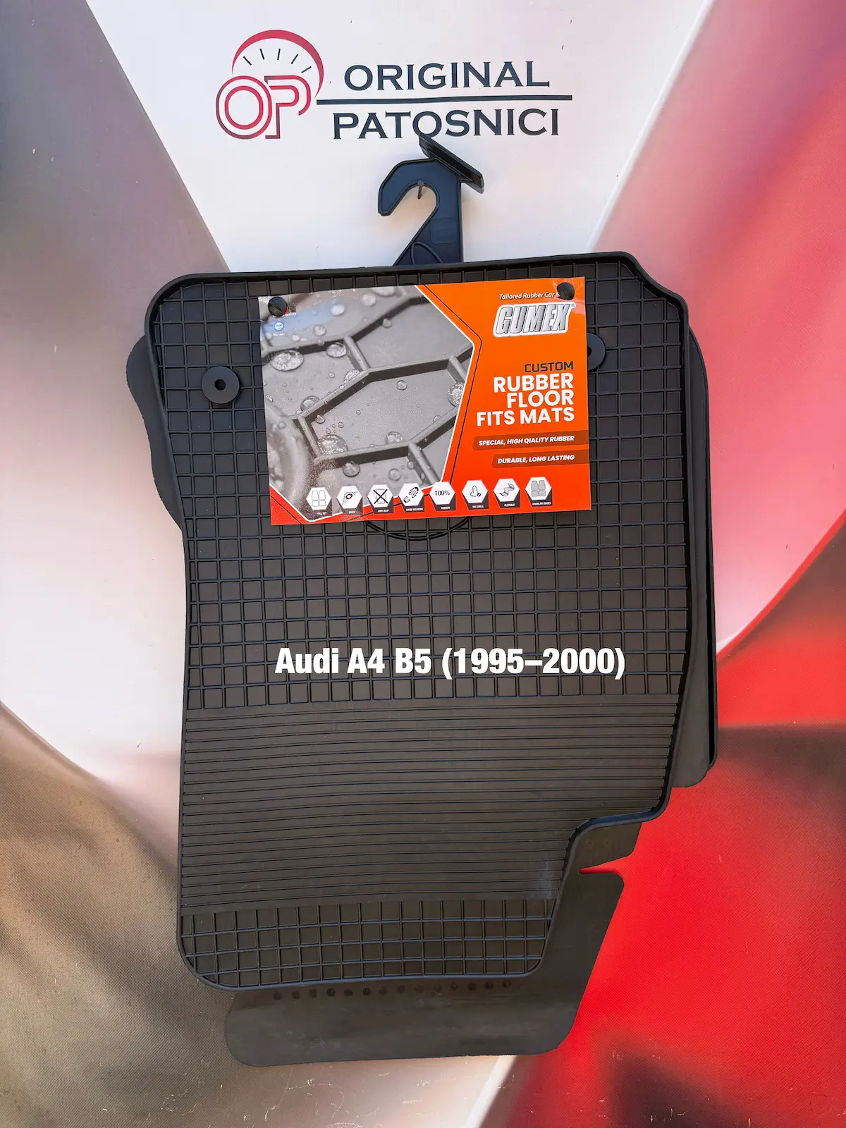 Audi A4 (B5) (1995-2000)