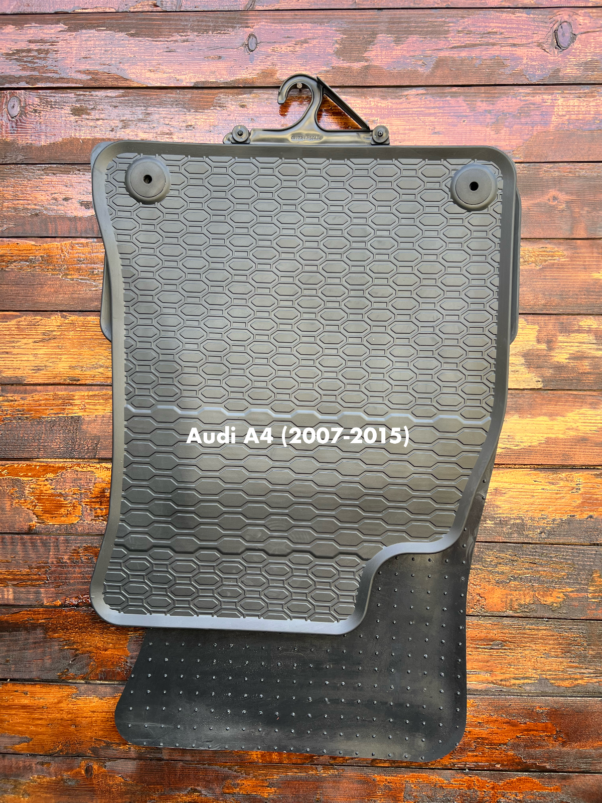 Audi A4 (B8) (2007-2015)