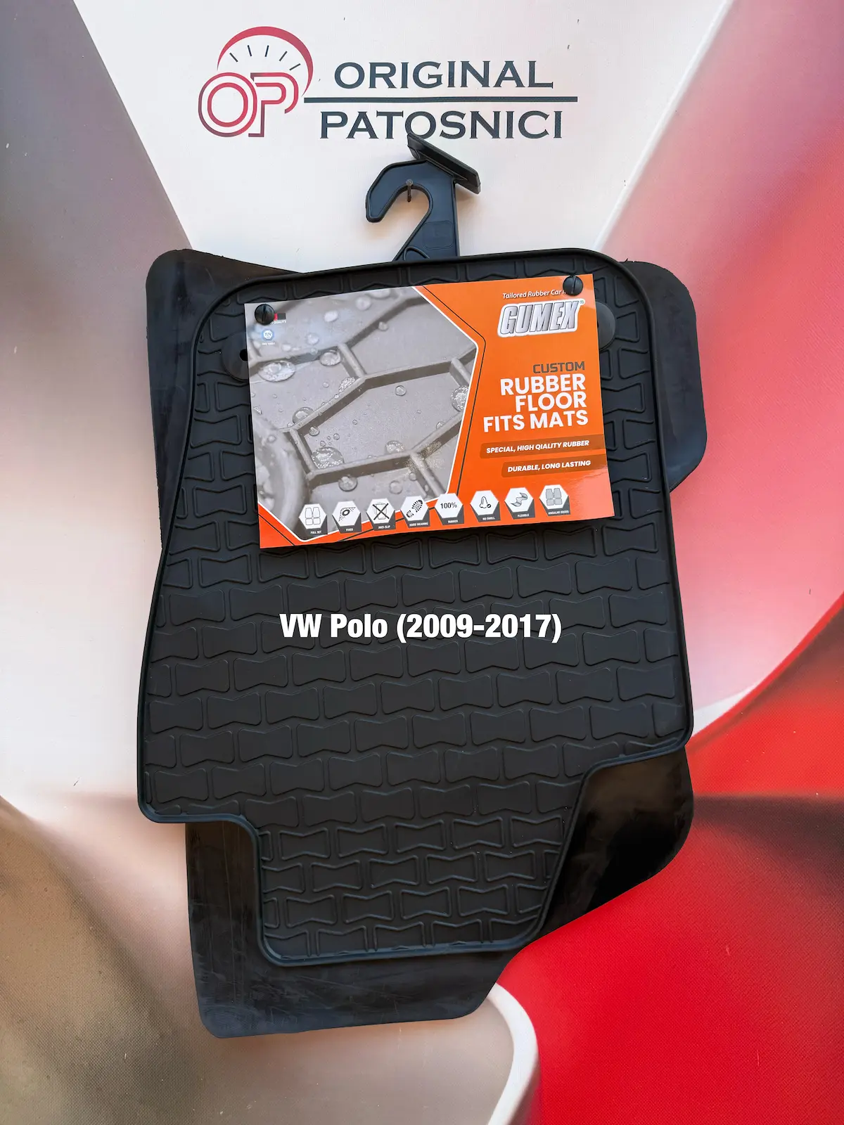 VW Polo (2009-2016)