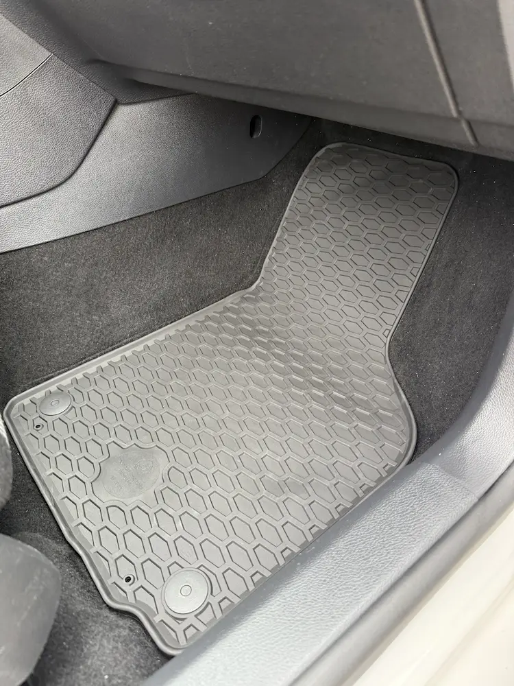 VW Golf 6 — Слика 5
