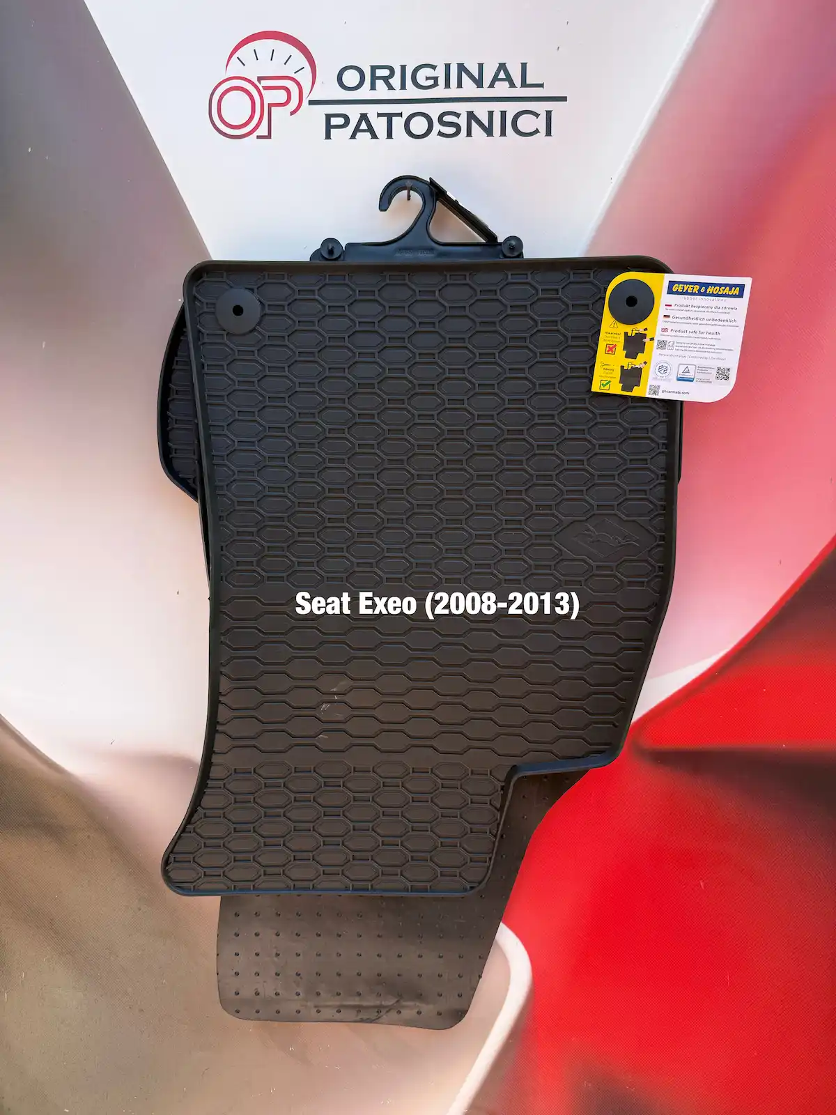 Seat Exeo (2008-2013)