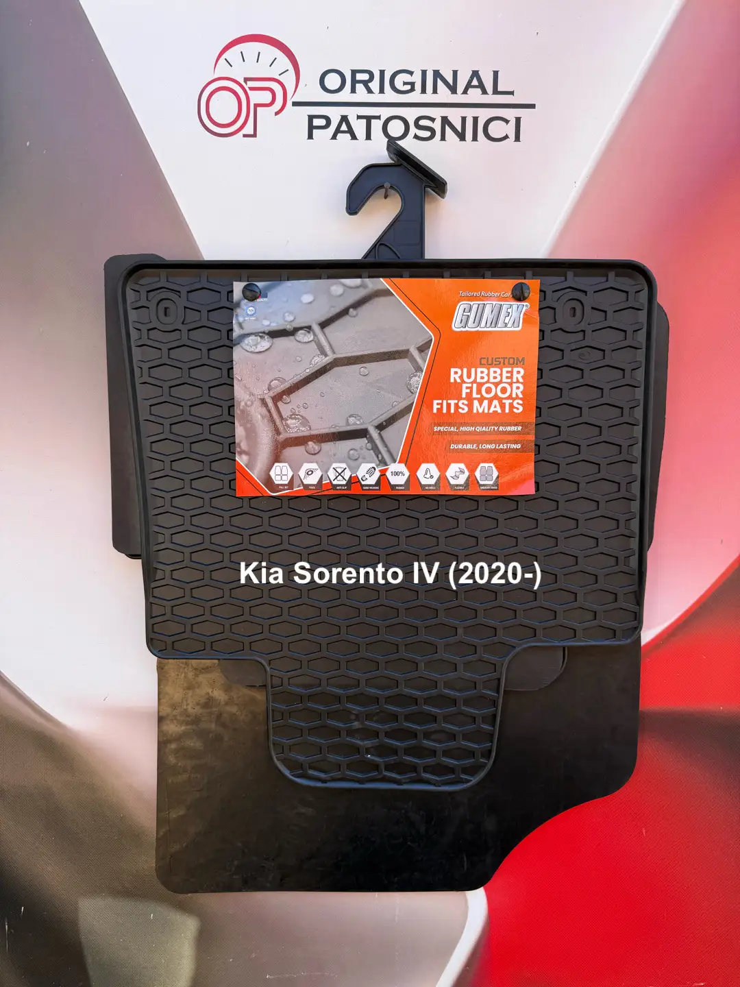 Kia Sorento IV (2020-)